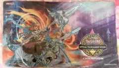 エクソシスターズマニフィカ ハーフプレイマット 未開封品】エクソシスターズ・マニフィカ/ハーフプレイマット - トレカ