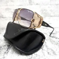 2025年最新】CAZAL レンズ特徴：度なし メンズ サングラスの人気