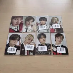 スキズ 樂-STAR 中華 KMS ヨントントレカ コンプ straykids 樂-STAR 中華 KMS ヨントントレカ コンプ | Mercari