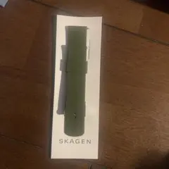 スカーゲン 腕時計