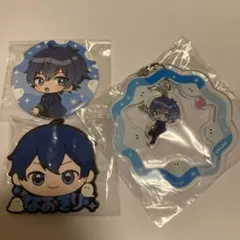 カラフルピーチ からぴち なおきり アクリルスタンド アクリル