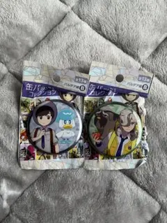 2025年最新】パルデア缶バッジの人気アイテム - メルカリ