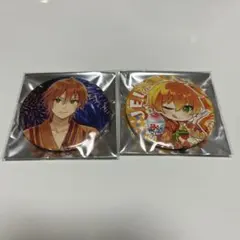 すとぷり ジェルくん 缶バッジ