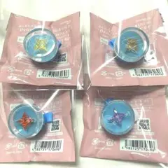 あんスタ リンライ Ra*bits ラビッツ セット