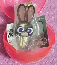 ZOOTOPIA Ice Candy Charm ジュディ 新品未開封品 1点