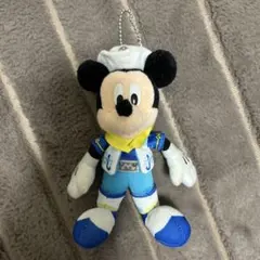ミッキー　キーホルダー