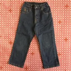 Baby Gap ベビーギャップ ストレッチ デニムパンツ 110cm ジーンズ