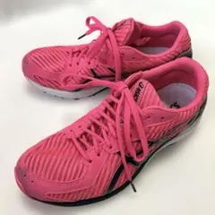 ランニングシューズ　asics　アシックス　ターサーRP　23.5cmのサムネイル