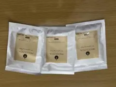 シートマスク 3枚入り 保湿成分配合