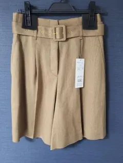 EPOCA ギマコットンキュロットのサムネイル