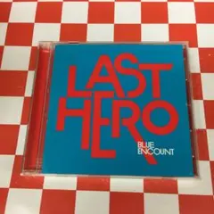BLUE ENCOUNT 廃盤CD STROBO インディーズ 激レア 貴重 - メルカリ