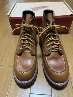 2026年最新】REDWING 8147の人気アイテム - メルカリ
