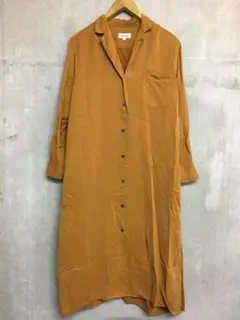 アローズ steven alan スティーブンアラン 春物 薄手 コート Sのサムネイル