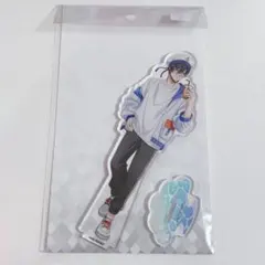 ブルーロック テーマパーク 糸師凛 アクリルスタンド