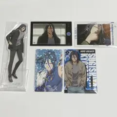 WIND BREAKER ウィンブレ ウィンドブレーカー 杉下京太郎 一番くじ