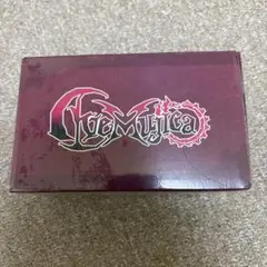 新品未開封】AveMujica 箔入り A4アクリルボード - メルカリ