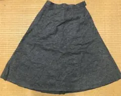 【即購入OK】ロングスカートのサムネイル