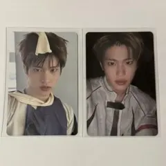 RIIZE ODYSSEY ソヒ トレカ