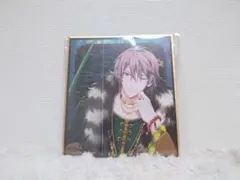 アイナナ一番くじ　妖万華鏡　虎於