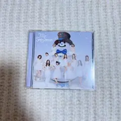C26652】e-girls/mr.Snowman - メルカリ