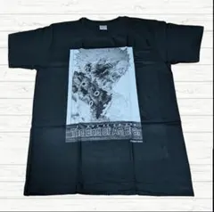 ジャンプ定期購読者限定　僕のヒーローアカデミア 爆豪勝己 Tシャツ
