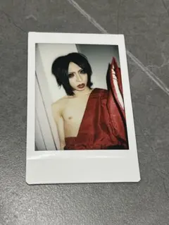AvelCain 業 チェキ