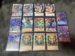 遊戯王リミットオーバーコレクション　オーバーフレーム　まとめ売り