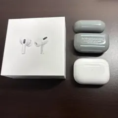 エアーポッズプロ