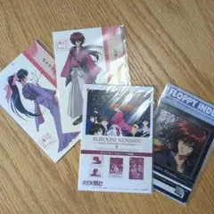 るろうに剣心 まとめ売り