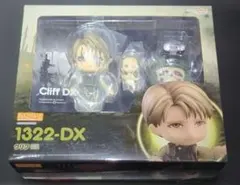 1322-DX ねんどろいど クリフ DX - メルカリ