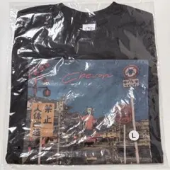 会場限定】Chevon 復刻Tシャツ ホワイト XLサイズ - メルカリ