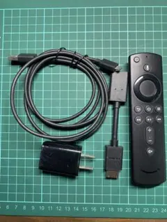 Amazon fire stick の部品のサムネイル