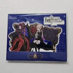 FGO ネモ カルデアサテライト アクリルスタンド キーホルダー ネームバッジ FGO ネモ カルデアサテライト アクリルスタンド キーホルダー ネーム