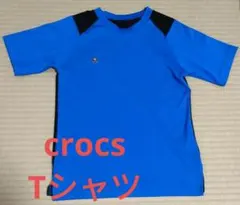 crocs背中メッシュTシャツのサムネイル