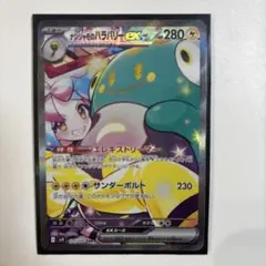 2026年最新】ナンジャモ ハラバリー sarの人気アイテム - メルカリ