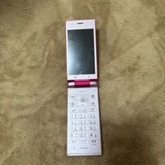 KYOCERA DIGNO Softbank ピンク