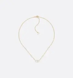 Dior ネックレス Clair D Lune