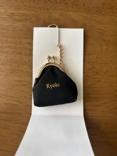 BE:FIRST　BE:STシークレットコインケース　RYOKI