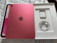 iPad A16 256GB Wi-Fi 本体 - メルカリ