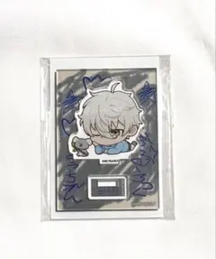 ブルーロック 凪誠士郎 アクリルスタンド