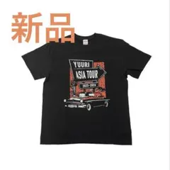 2026年最新】優里ライブTシャツの人気アイテム - メルカリ