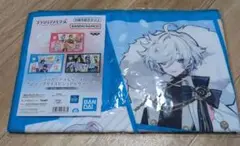 フラガリアメモリーズ ビッグサイズタオル