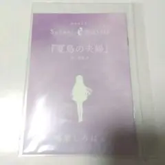 劇場編集版 summer pockets サマーポケッツ　特典 短編小説 しろは