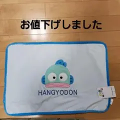 ハンギョドンのマット