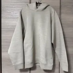 UNIQLO ユニクロ ウルトラストレッチドライスウェットプルパーカ XL