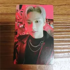 ジュン Attacca トレカ