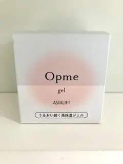 ASTALIFT Opme gel 高保湿ジェル オプミーのサムネイル