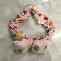 クレヨンしんちゃん ヘアバンド