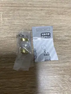 ミッフィ　めじるしアクセサリー　70th