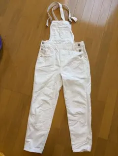 ハニーズ オーバーオール 夏のサムネイル